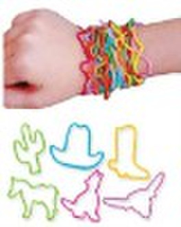 silly bandz