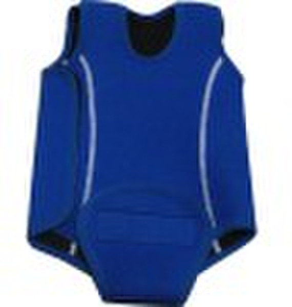 Neoprene Baby Wrap/Kid surfing suit/Children wetsu