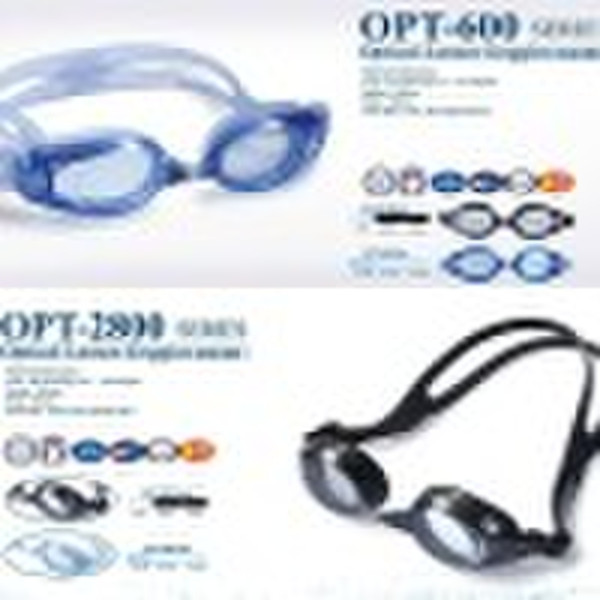 Optical Goggles