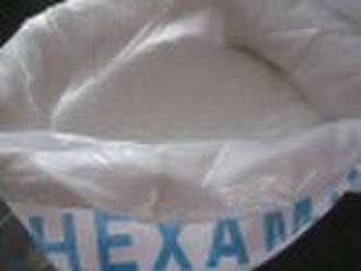 Hexamine(Urotropine)