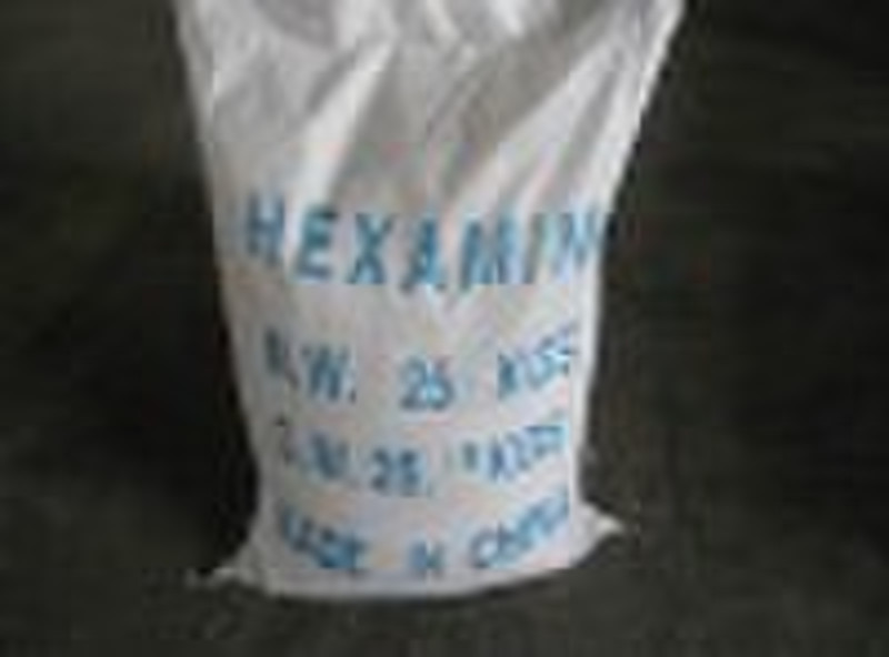 Hexamin (Urotropin)
