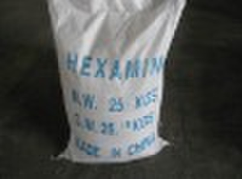 Hexamine (Urotropine)