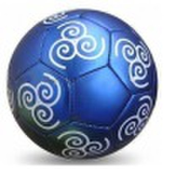 high quality pu soccer ball