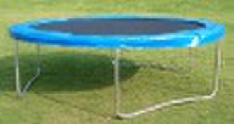 6FT populäre bunte Big Round Trampoline Jumping