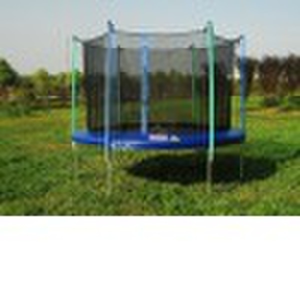 10FT Enjoyable Garden Jumping Trampoline