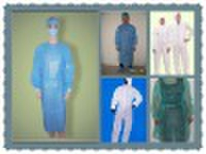 disposable surgical coats disposable surgical gown