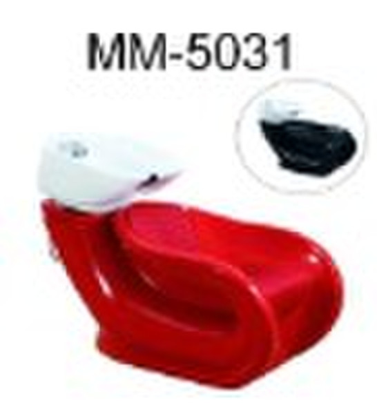 Shampoo Chair shampoo bed salon furniture