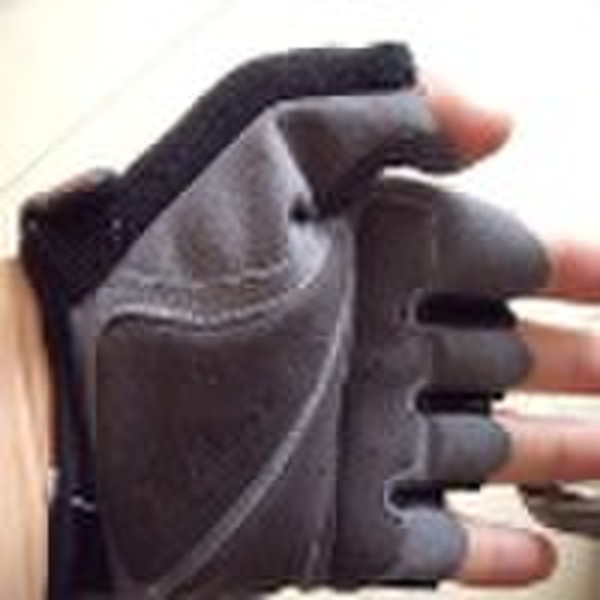 Cannondale cycling gloves