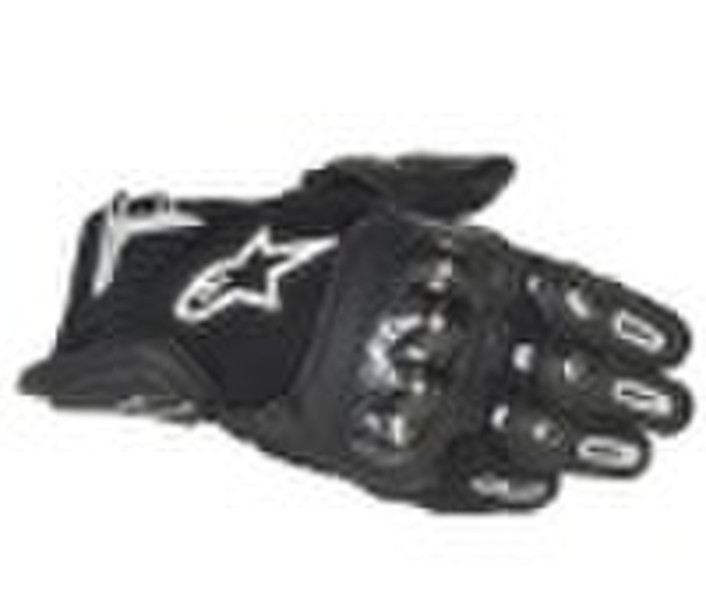 Alpinestars分包和合伙业务交流手套体育运动手套的赛车手套