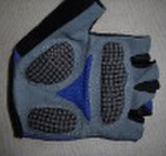 New sports gloves cycling gloves half finger glove