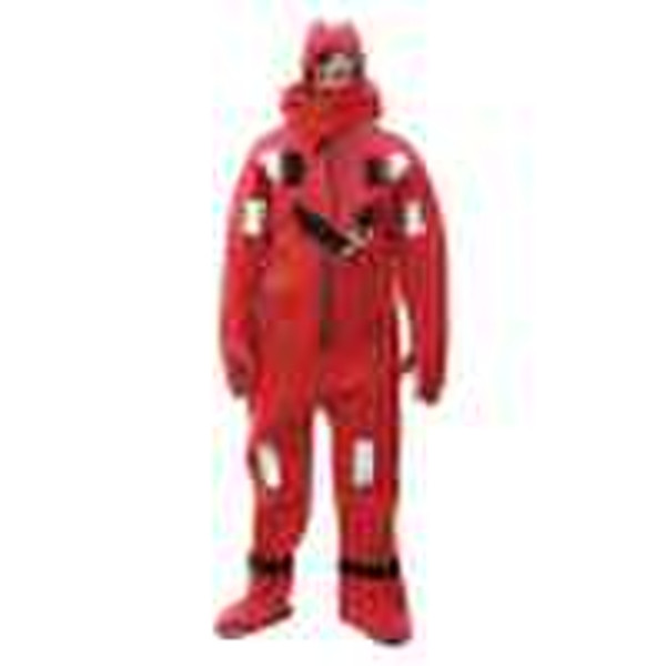 Insulated Immersion Suit HYF-2
