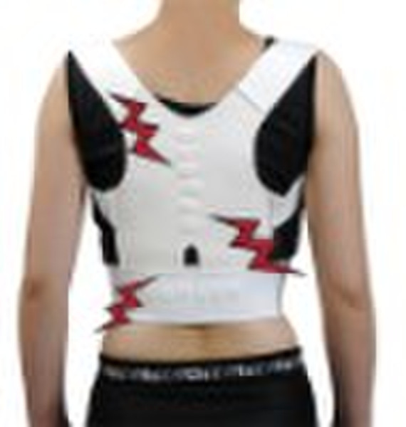 MAGNETIC POSTURE CORRECTOR