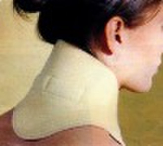 Magnetic neck  support