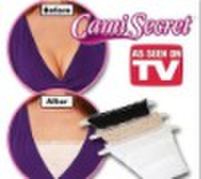 cami secret