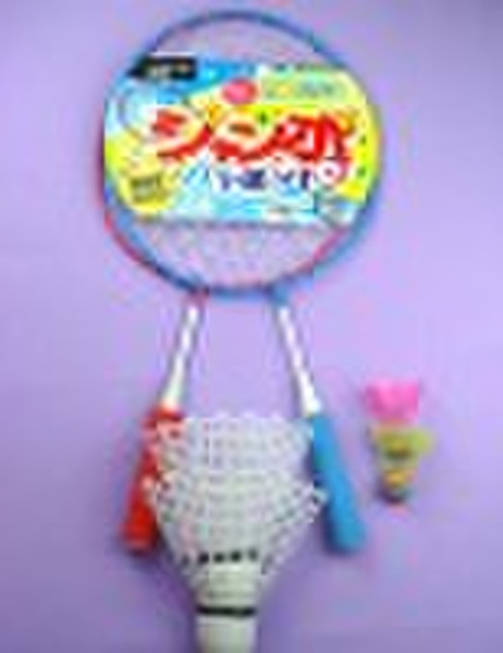 Mini-Badminton-Schläger