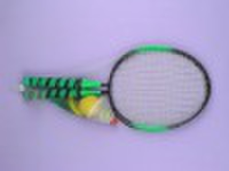mini badminton rackets