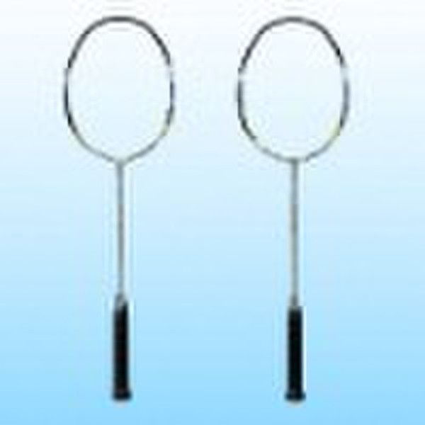 carbon badminton rackets