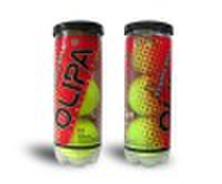 OLIPA Tennis Ball (Hi-altitude)