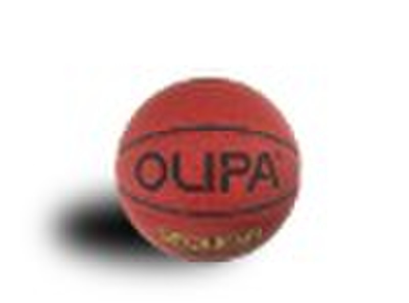 OLIPA Laminated Basketball (B7407)