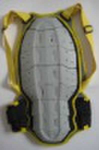 AB1208P Back protector