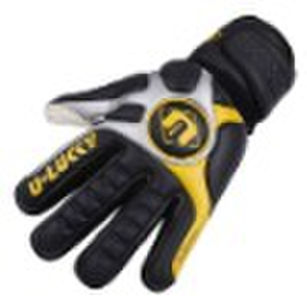 goalkeeper gloves