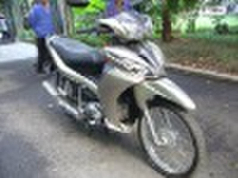 110cc cub motorcycle YAMAHA spark updated one