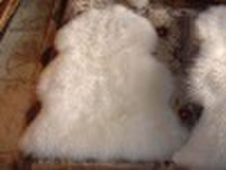 lambskin rugs