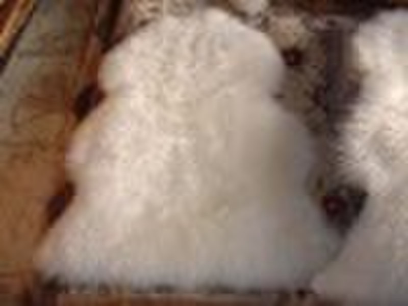 lambskin rugs