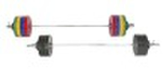 Weightlifting Bar