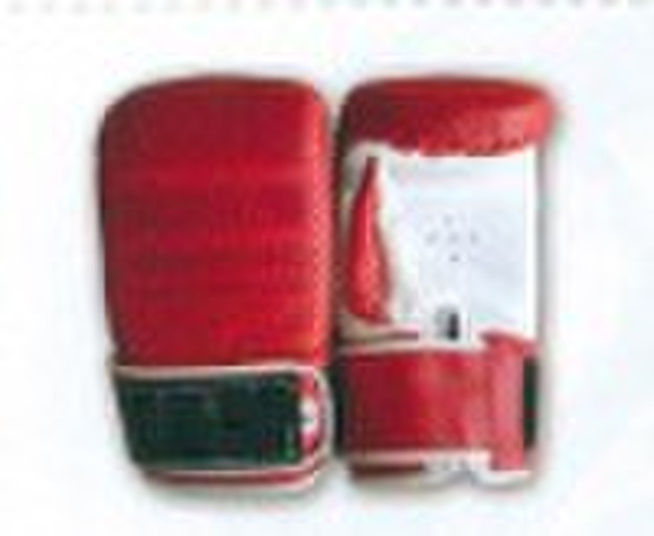 Boxing Punching Bag Gloves