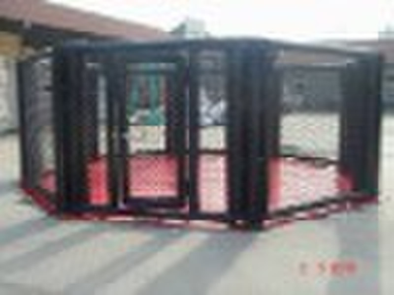 MMA Cage