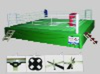 Boxing Ring