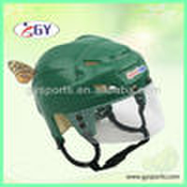 Mini Eishockey-Helm