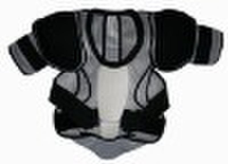 shoulder pad