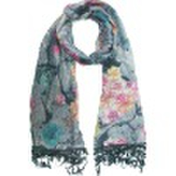 hot women's scarf