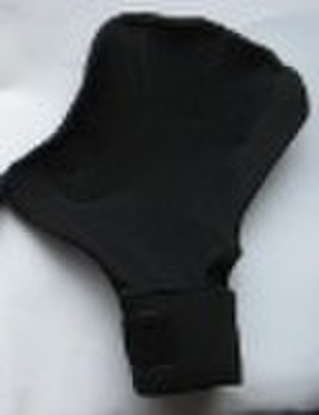 water exercise gloves