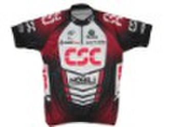 Cycling shirts