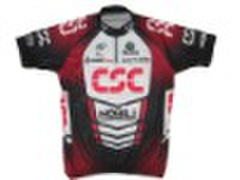 Cycling shirts