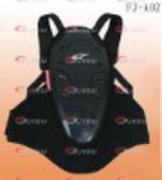 Alpinestars armor,back protector(Accept Paypal)