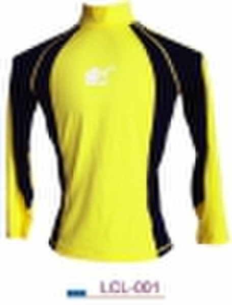 rash guard