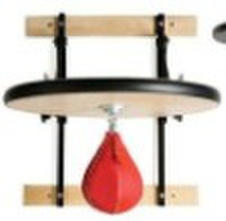 Adjustable Pro Speed Bag Platform