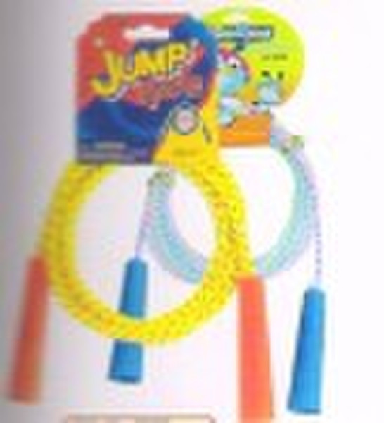 jump rope