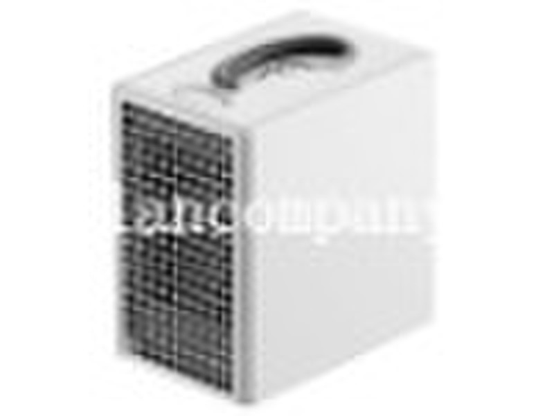 Broad Air Purifier