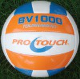 pvc football