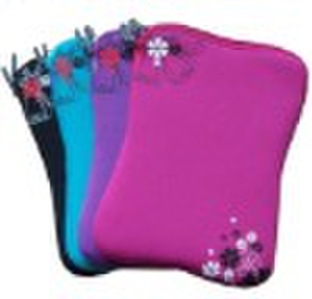 neoprene laptop sleeve