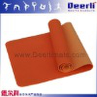 5 mm thick TPE Yoga Mat