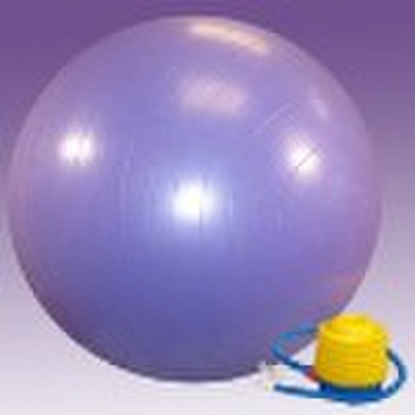 yoga ball