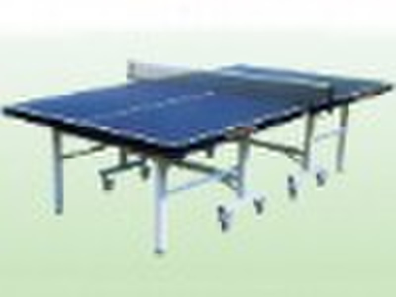 Top grade table tennis table