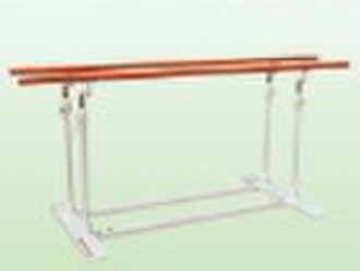 Simple parallel bars