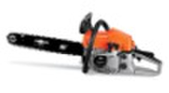 gasoline chain saw